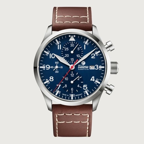 Tutima flieger chronograph sale